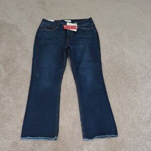 NWT LOVERVET jeans Size 31/13